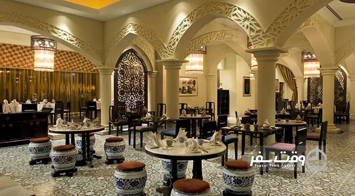 هتل نووتل کوالالامپور